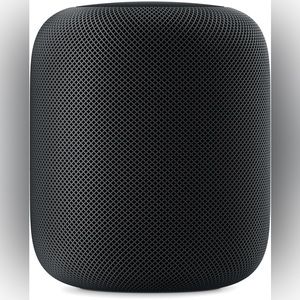 Apple HomePod (1st Generation) Space Gray